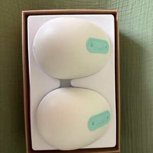 Willow 3.0 portable pump